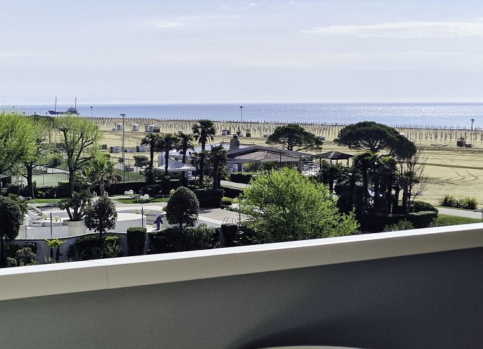 Residenz Itaca Zweizimmer-Wohnung Tipo B*