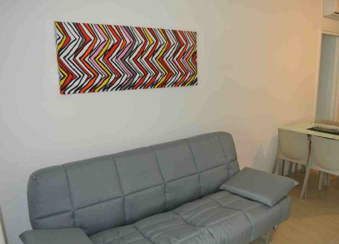 Residenz Shedir Dreizimmer-Wohnung C