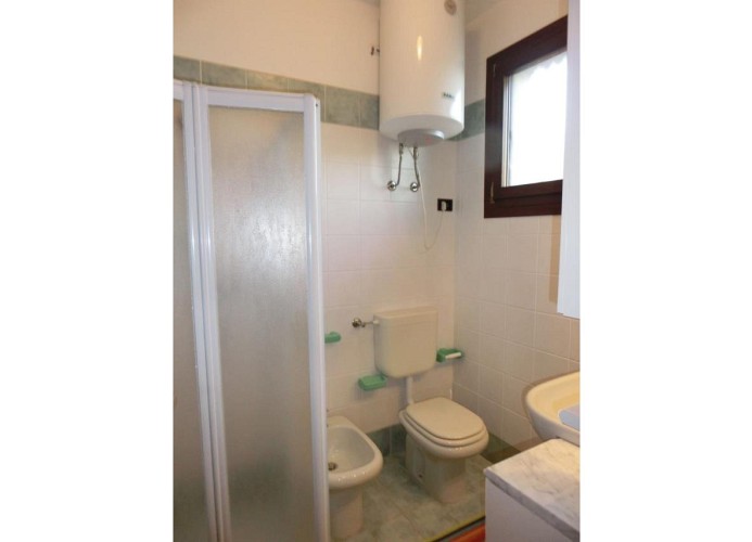 Residenz Lia Vierzimmer-Wohnung Tipo DS 1P050