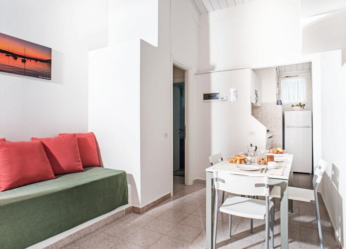 Feriendorf Francesco Holiday Home 5