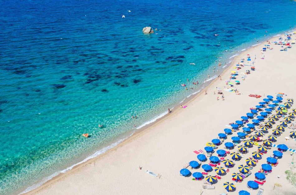 Camping Village Baia Blu La Tortuga Blu Romantic