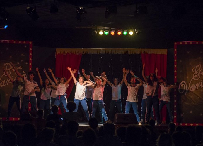 Feriendorf Francesco Holiday Home Mini Deluxe New