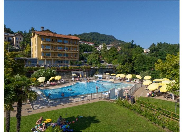 Residenz Zust Dreizimmer-Wohnung Trilo B 