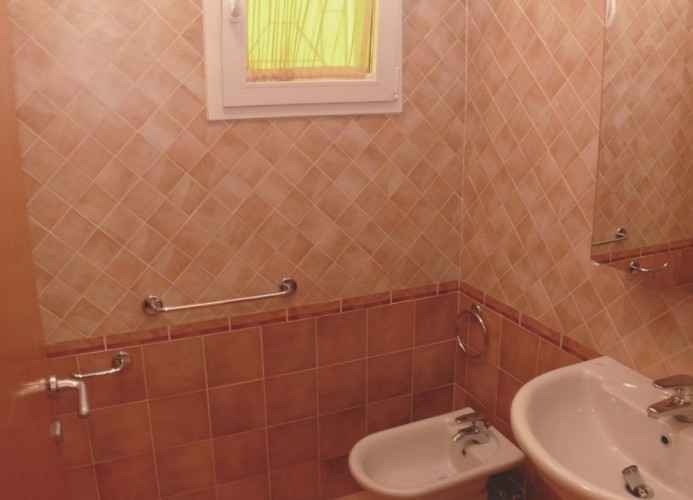 Residenz Borgo dell 'Ulivo Fünfzimmer-Reihenhaus Tipo E