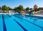 Feriendorf Stork Lodge Deluxe Family
