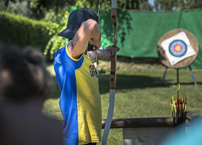 Feriendorf Francesco Holiday Home Mini Deluxe New