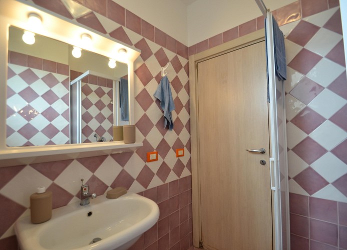 Residenz Lion Dreizimmer-Wohnung C1
