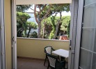 Residenz Veranda Dreizimmer-Wohnung Trilo 