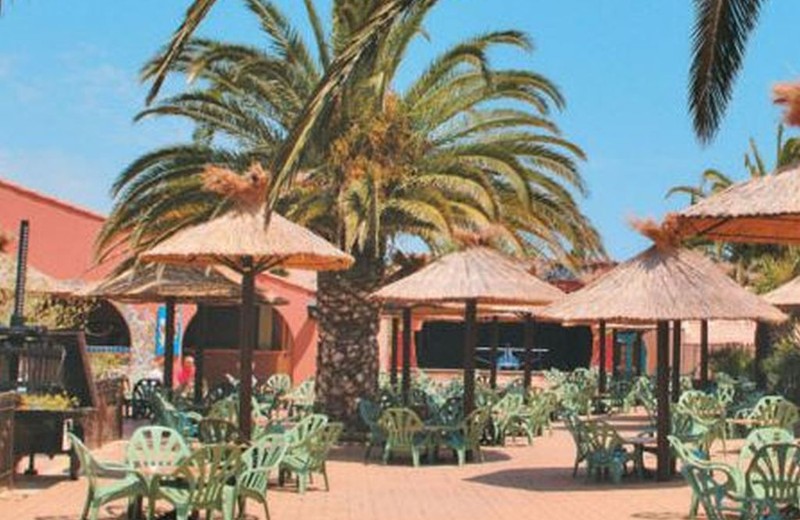 Ferienpark Cala Gogo Mobilehome Happy Premium