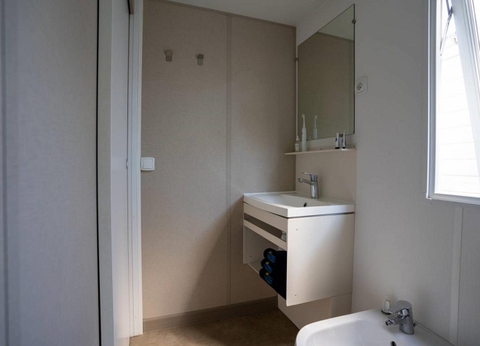 Internazionale Eden Mobilehome Happy Relax