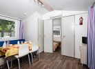 Ferienpark Cesenatico Mobilehome Cottage Riviera 