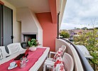 Residenz Tulipano Dreizimmer-Wohnung Tipo C*