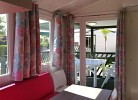 Feriendorf Els Pins Mobilehome Premium 3AC 