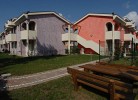 Residenz Tulipano Zweizimmer-Wohnung Erdgeschoss Tipo B2 1S M2 (02/05/08/11/14/17)