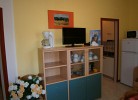 Residenz Azzurro Dreizimmer-Wohnung A4 Erdgeschoss