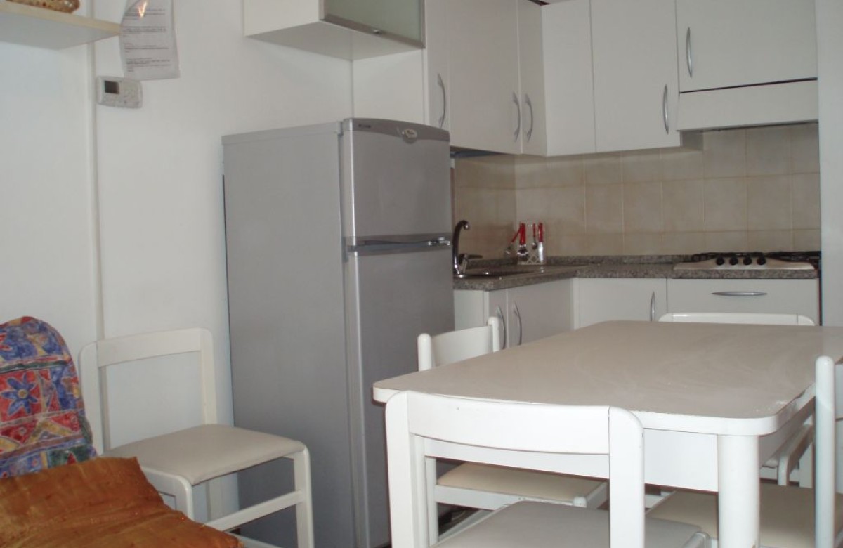 Residenz Itaca Zweizimmer-Wohnung Tipo B1S (32)