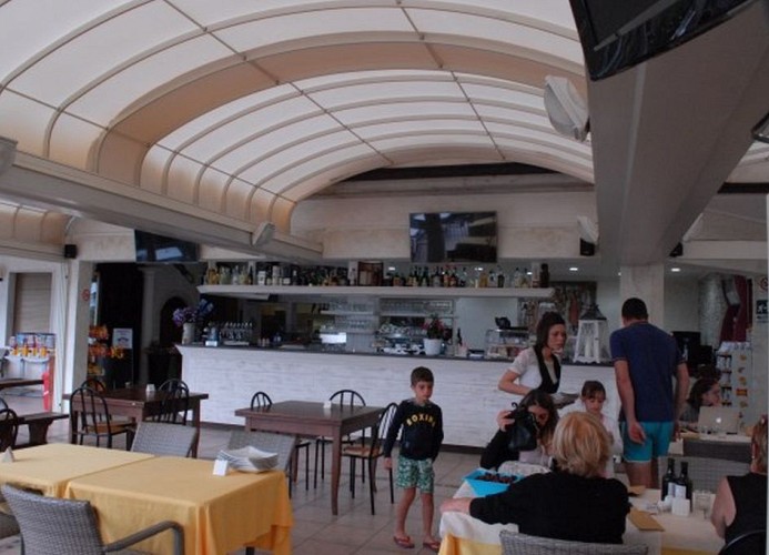 Ferienpark Internazionale Eden Chalet Deluxe