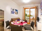 Villaggio A Mare Zweizimmer-Wohnung Bilo H4-5 