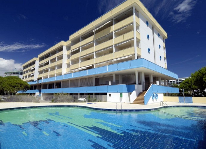 Residenz Itaca Zweizimmer-Wohnung Tipo B1S (32)