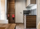 Glamping-Dorf Terme Tuhelj Mobilehome Vita Couple