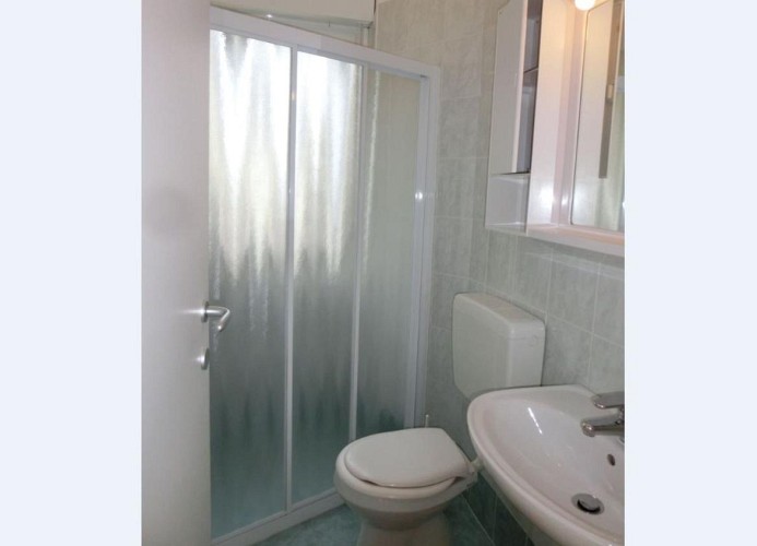 Residenz Pineda Zweizimmer-Wohnung Tipo B1 