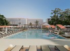 Hotel Pelegrin Plava Laguna Classic Zimmer mit Balkon 3 Pax und Parksicht inkl. Halbpension