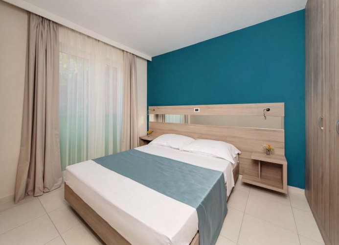 Ferienanlage Katoro Wohnung Superior SA2BP3 