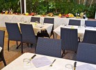 Feriendorf Benedetto Mobilehome Chalet 