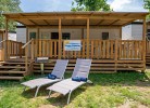 Ferienanlage Umag Mobilehome Happy Superior