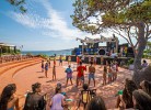 Ferienanlage Isuledda Baia Revolution