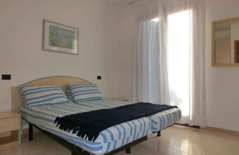 Residenz Lia Dreizimmer-Wohnung Tipo C1S 2P040