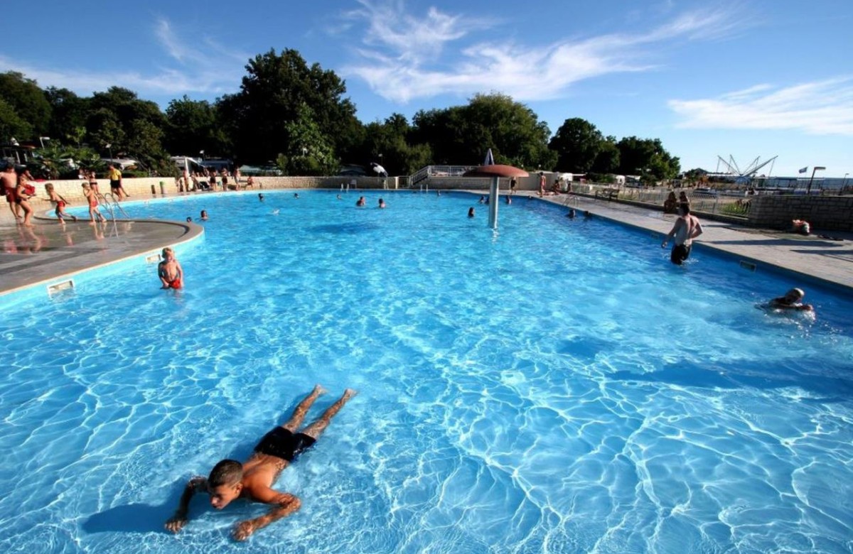 Ferienanlage Astra Wohnung A4TP 