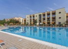 Residenz Ginepri Zweizimmer-Wohnung Bilo B5 