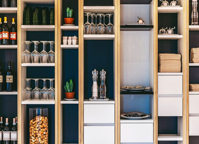 The Green Park Hotel Doppelzimmer Standard 