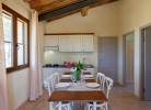 Resort Capalbio Dreizimmer-Bungalow New Comfort Trilo