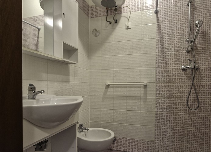 Residenz Carina Süd Dreizimmer-Wohnung Tipo C*