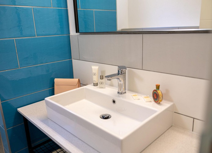 Ferienanlage Bi Village Holiday Home Comfort Lemon