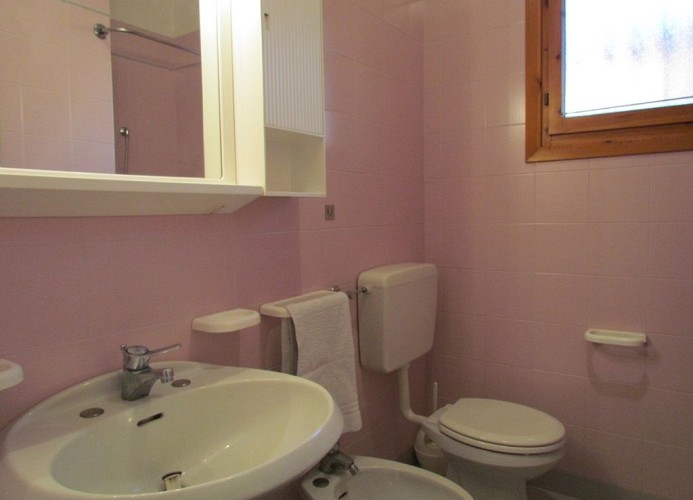 Residenz Capistrano Dreizimmer-Wohnung