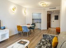 Residenz Carl und Do Dreizimmer-Wohnung Trilo Deluxe Mountain 