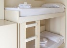 Residenz Monica Dreizimmer-Wohnung Triplo Comfort 