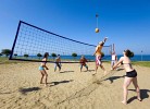 Ferienanlage Park Umag Mobilehome Parkside CMA4P2