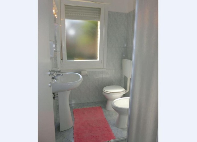 Residenz Pineda Dreizimmer-Wohnung Tipo C1