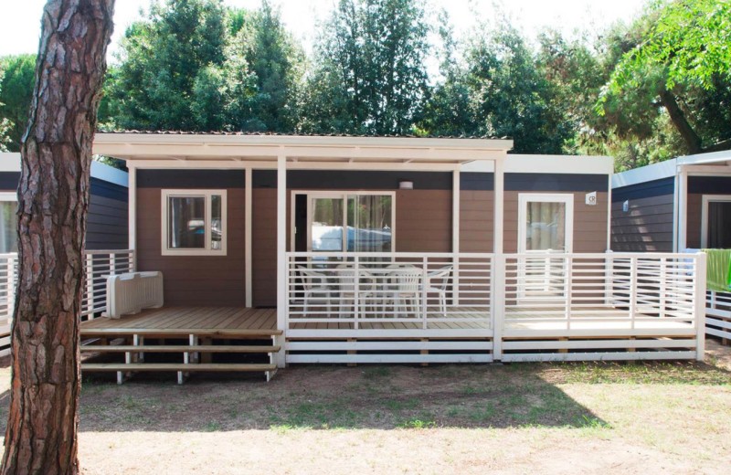 Ferienanlage Cavallino Baia Elite