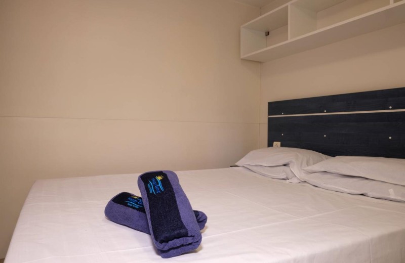 Torre Rinalda Beach Camping Mobilehome Happy Easy