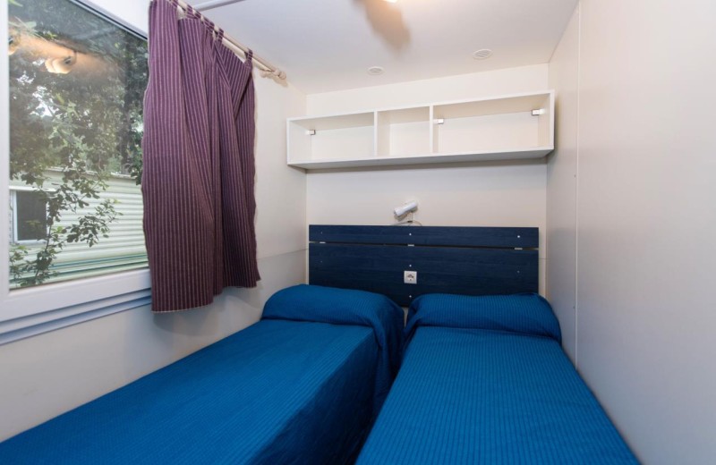 Feriendorf Mare Pineta Giglio 