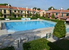 Residenz Michelangelo-Zweizimmerwohnung B4* Richtung Pool