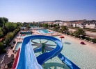 La Risacca Family Camping Village Lodge Comfort