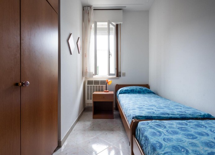 Villa Sara-Dreizimmerwohnung C6*+