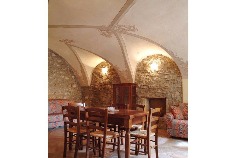 Residenz Borgo Alba Chiara Wohnung Bilo A2 