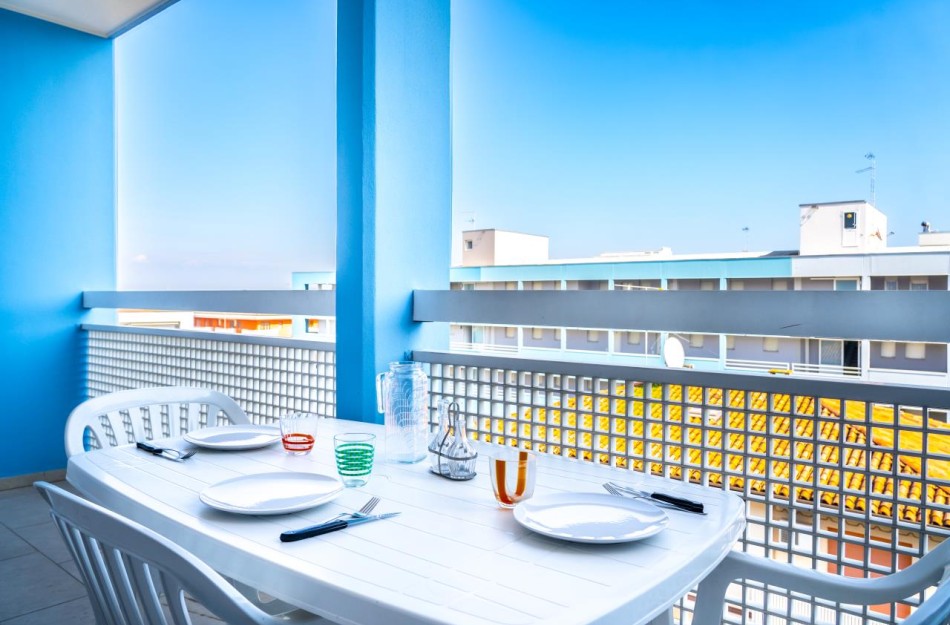 Residenz Athena-Zweizimmerwohnung B5*++